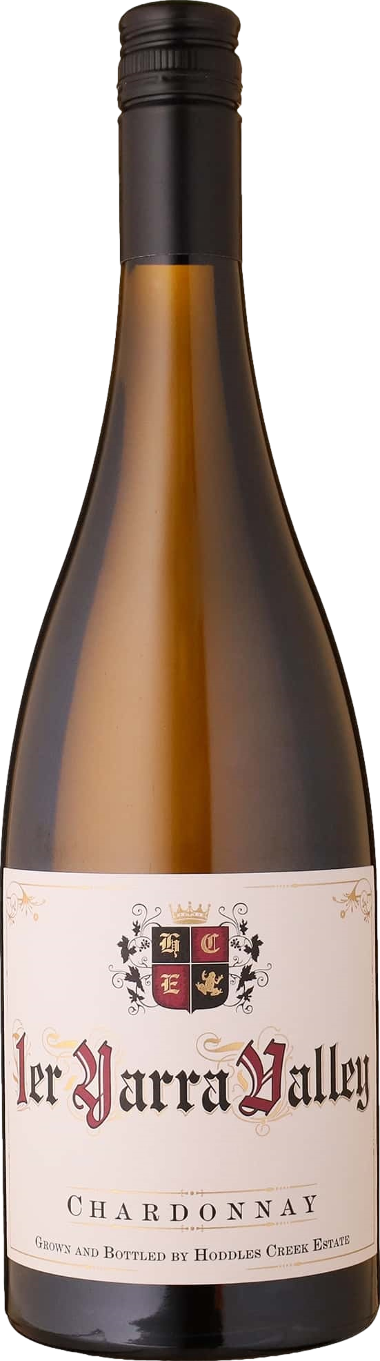 Image of Hoddles Creek 1er Yarra Valley Chardonnay 2021