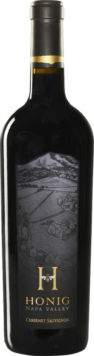 Image of Honig Cabernet Sauvignon 2019