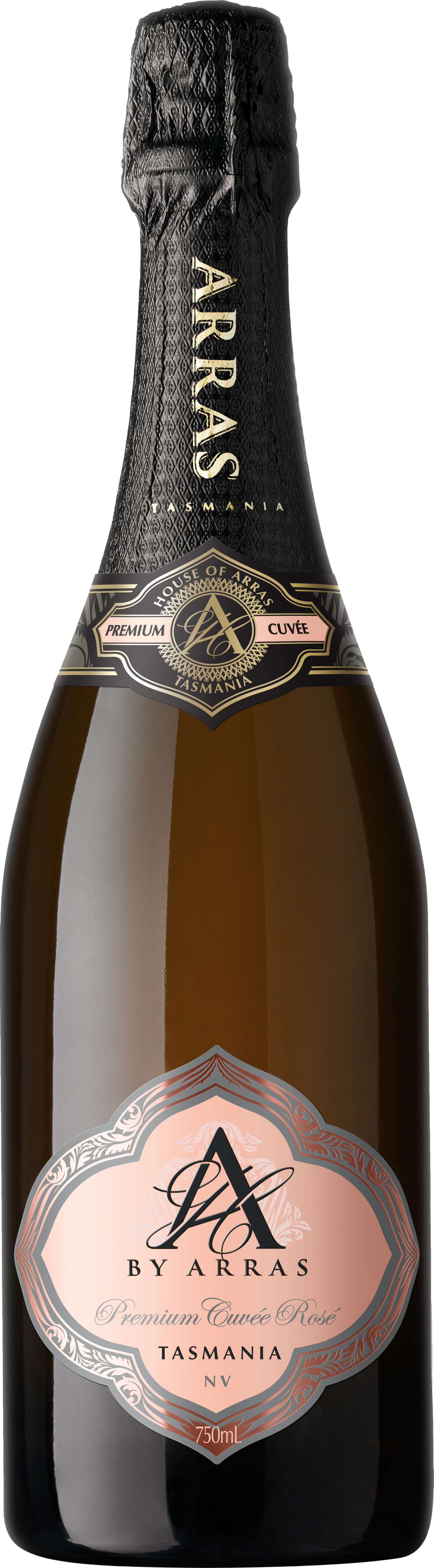 House of Arras A by Arras Premium Cuvee Rose
