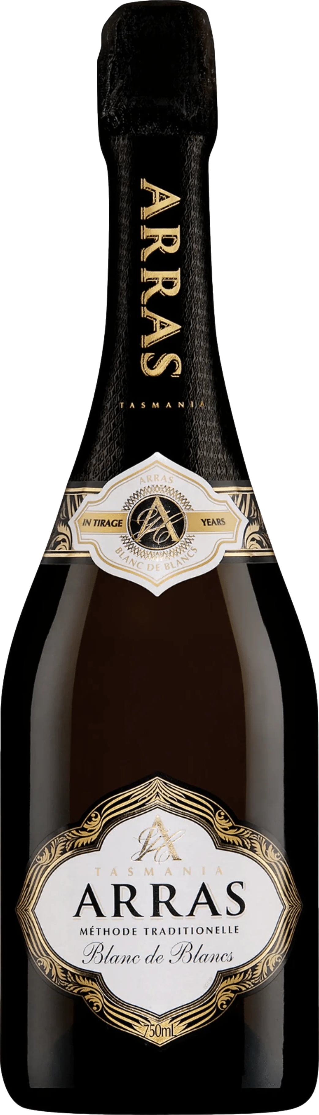House of Arras Blanc de Blanc