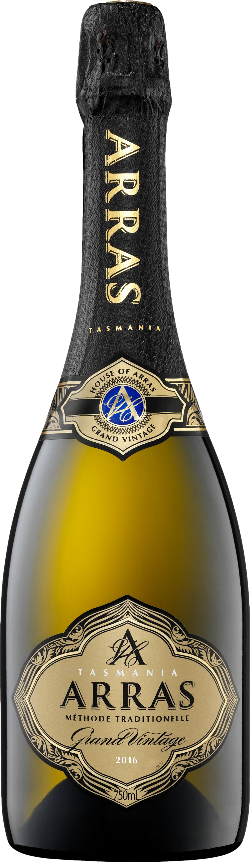 House of Arras Grand Vintage 2016