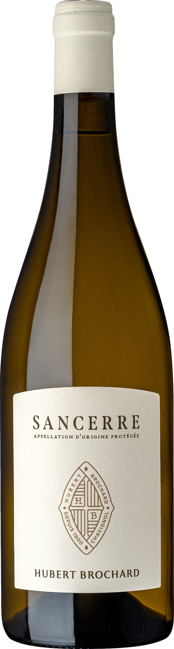 Hubert Brochard Sancerre 2024