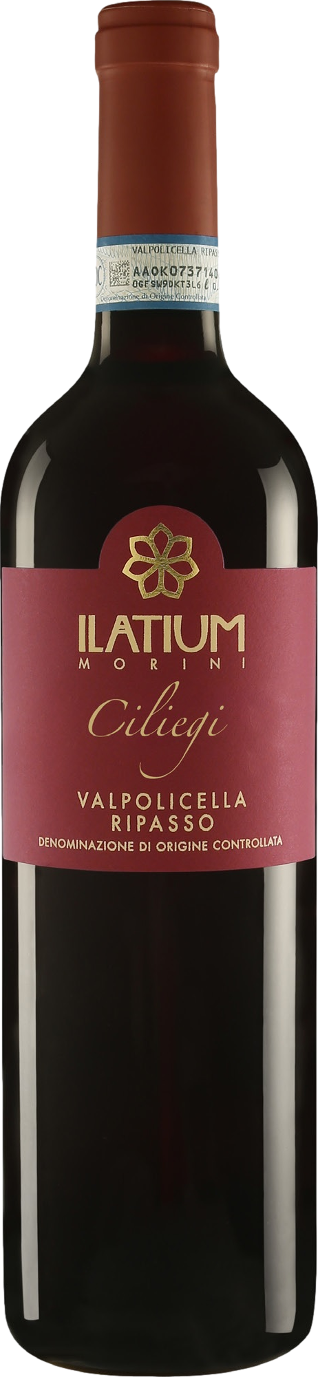 Image of Ilatium Morini Campo dei Ciliegi Valpolicella Ripasso Superiore 2018