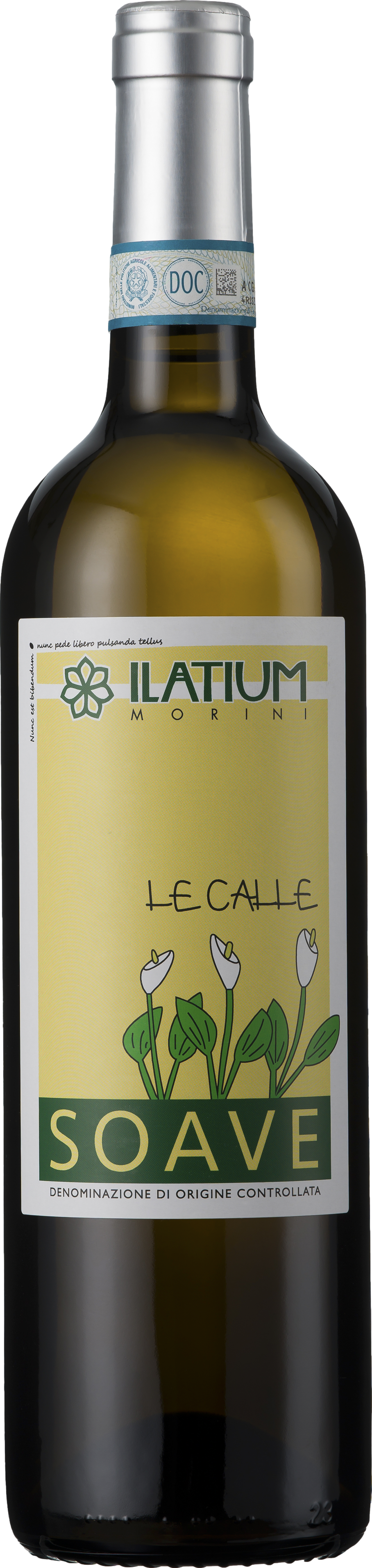 Ilatium Morini Campo le Calle Soave 2024