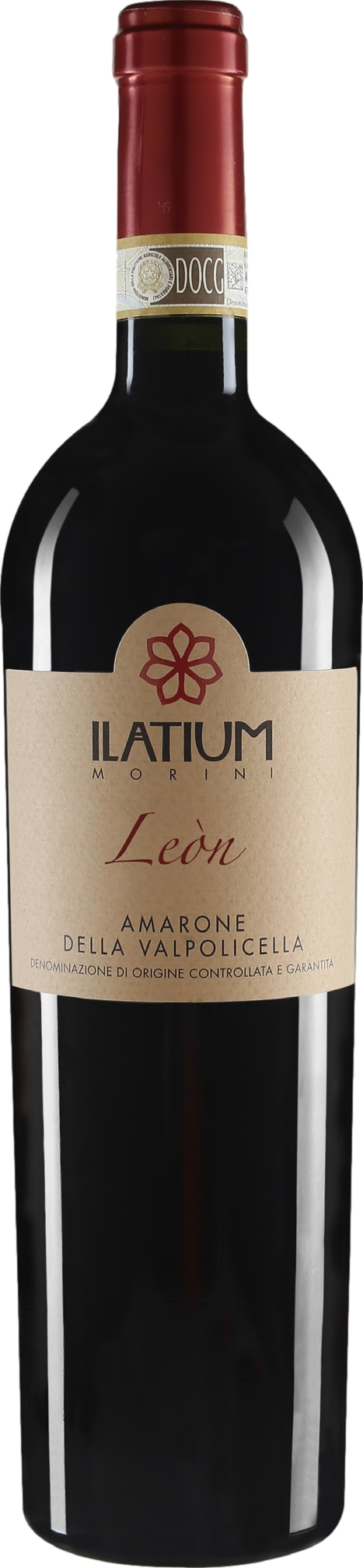 Ilatium Morini Campo Leon Amarone della Valpolicella 2019