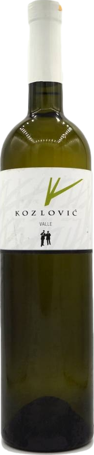 Kozlovic Valle 2024
