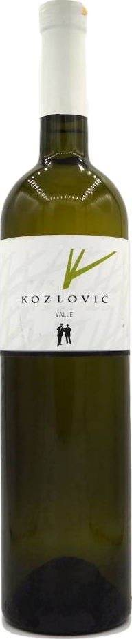 Kozlovic Valle 2025