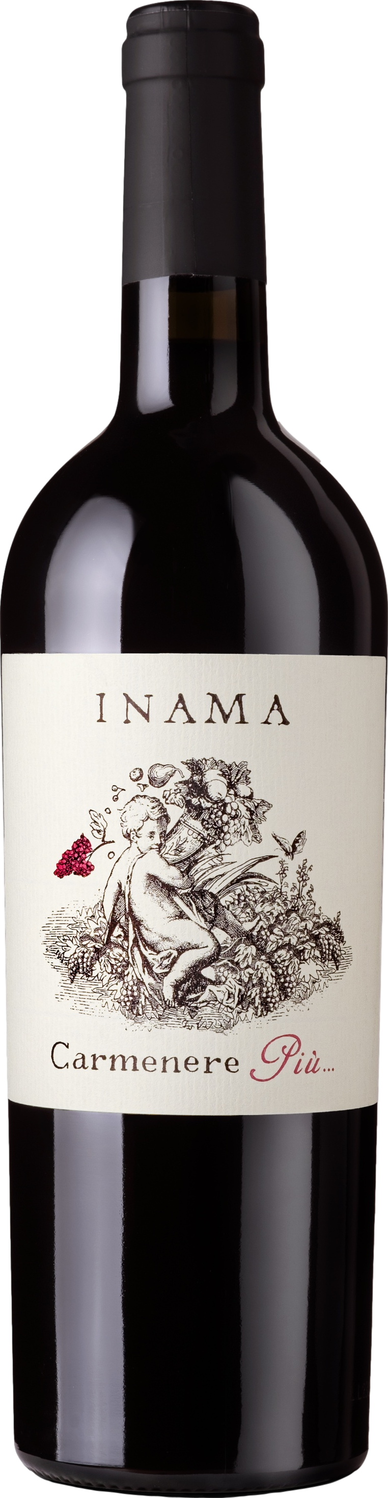 Inama Carmenere Piu 2023