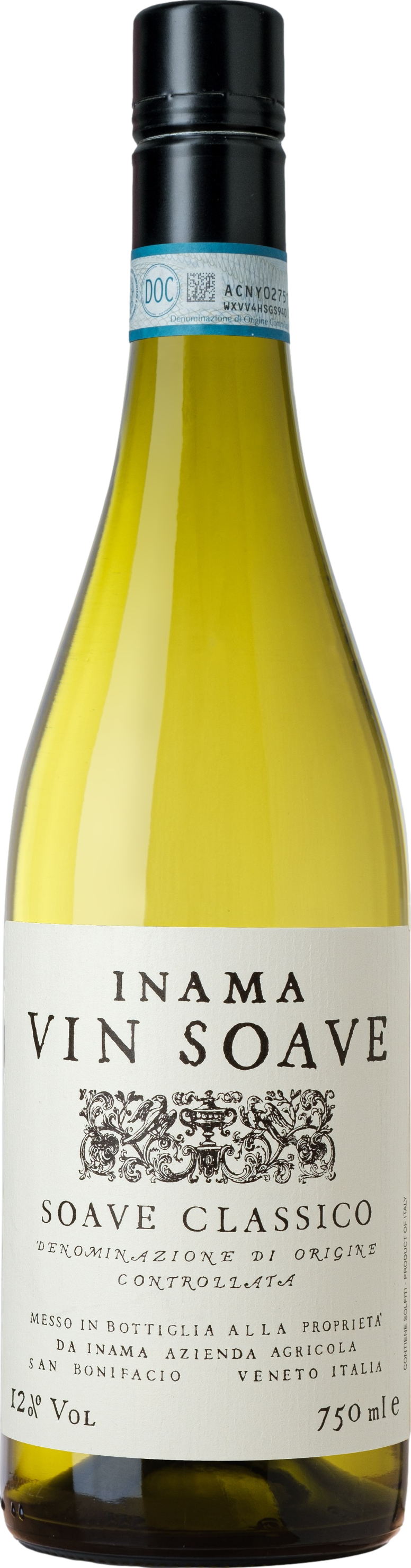 Inama Vin Soave Classico 2023