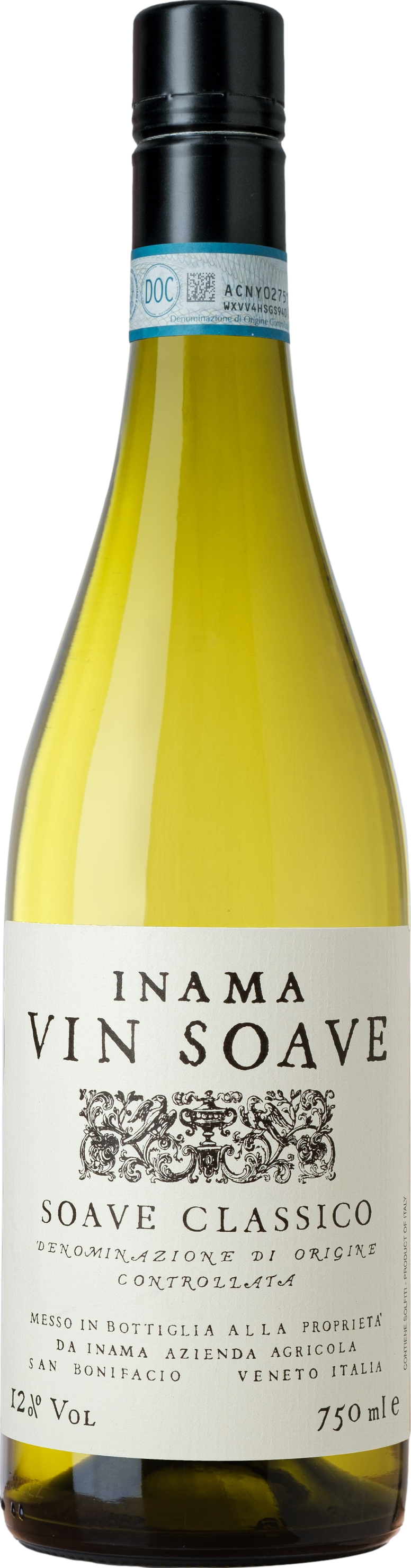 Inama Vin Soave Classico 2025