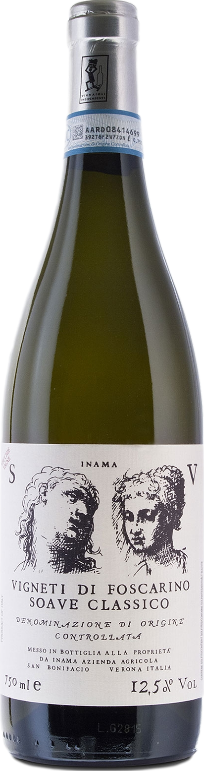 Inama Vigneti di Foscarino Soave Classico 2023
