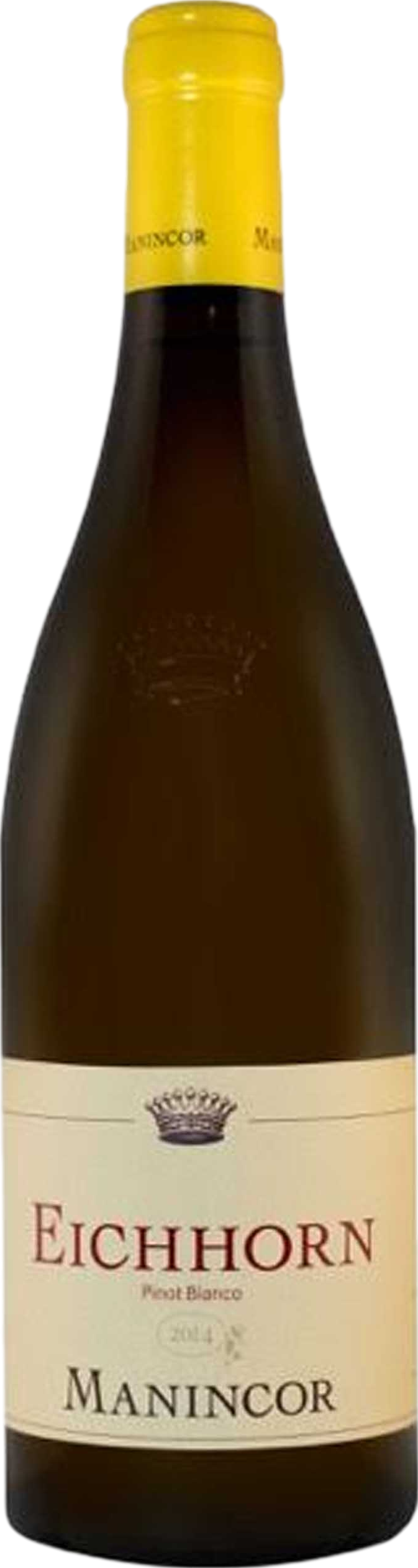 Manincor Eichhorn Pinot Bianco 2024