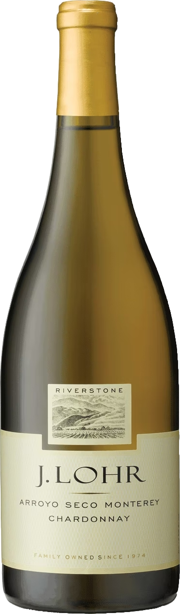 0089121068823 - Riverstone Chardonnay 2021