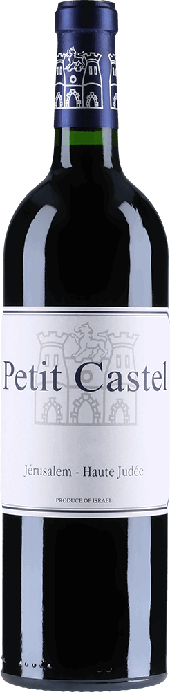 Domaine du Castel Petit Castel 2024