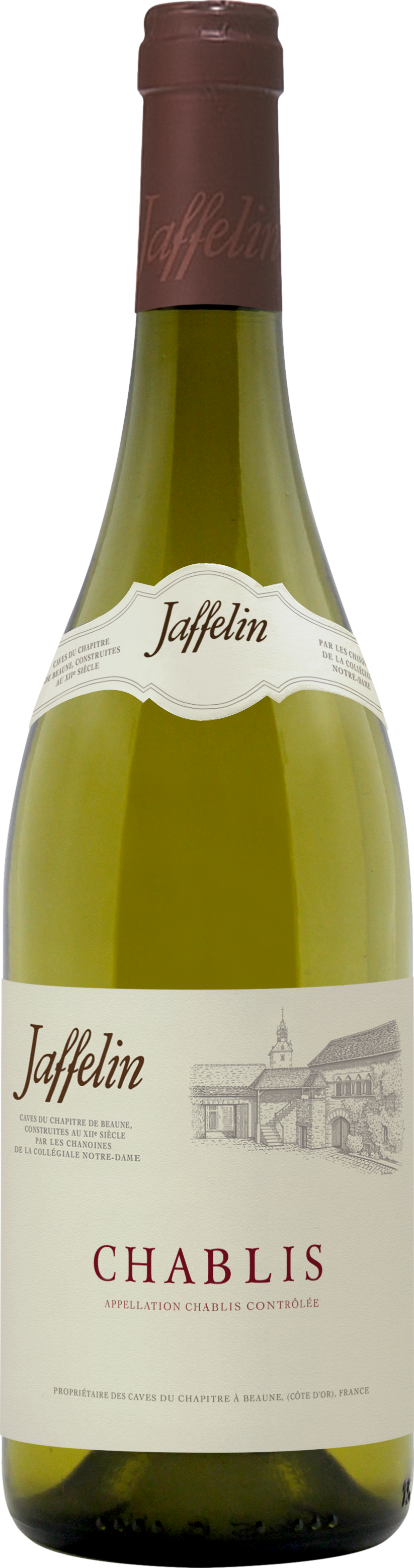 Jaffelin Chablis 2024