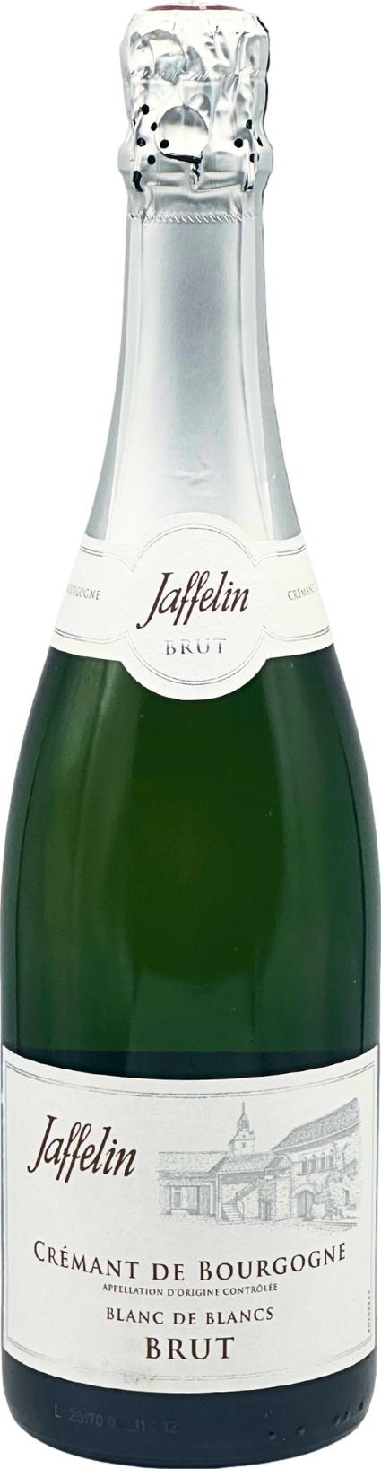 Jaffelin Cremant de Bourgogne Blanc de Blancs Brut
