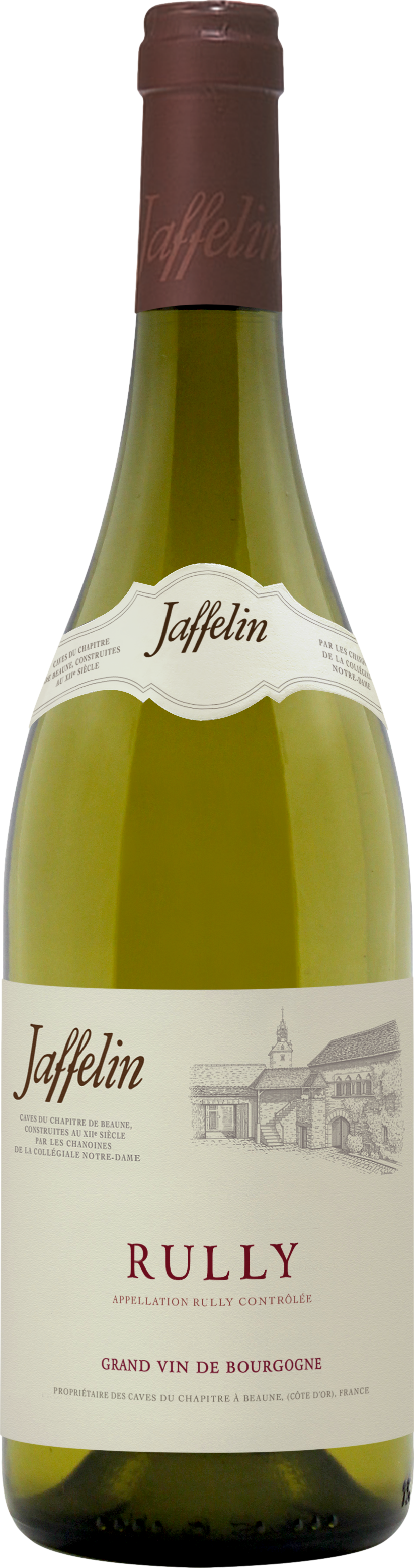 Jaffelin Rully Blanc 2023