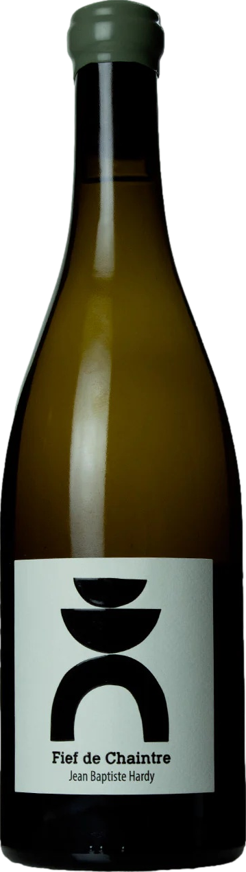 Jean Baptiste Hardy Muscadet Fief de Chaintre 2024