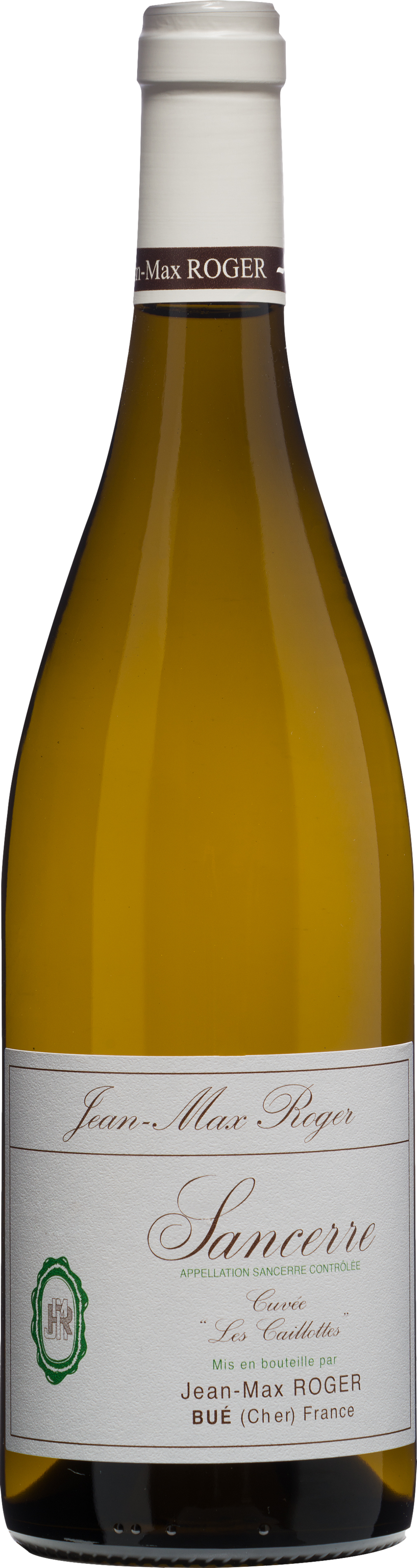 Jean-Max Roger Sancerre Les Caillottes 2025