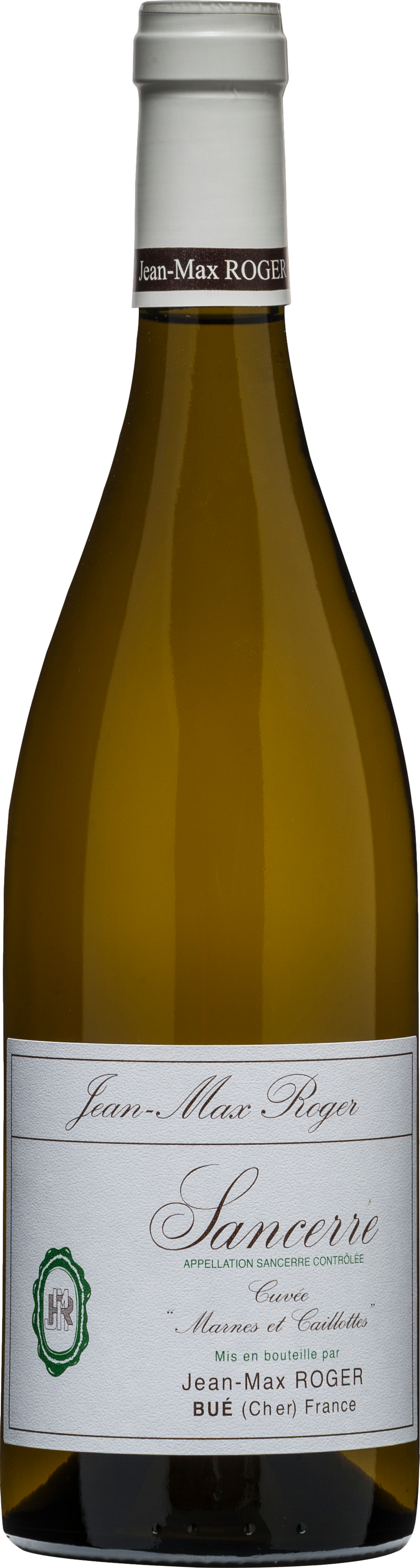 Jean-Max Roger Sancerre Marnes et Caillottes 2025