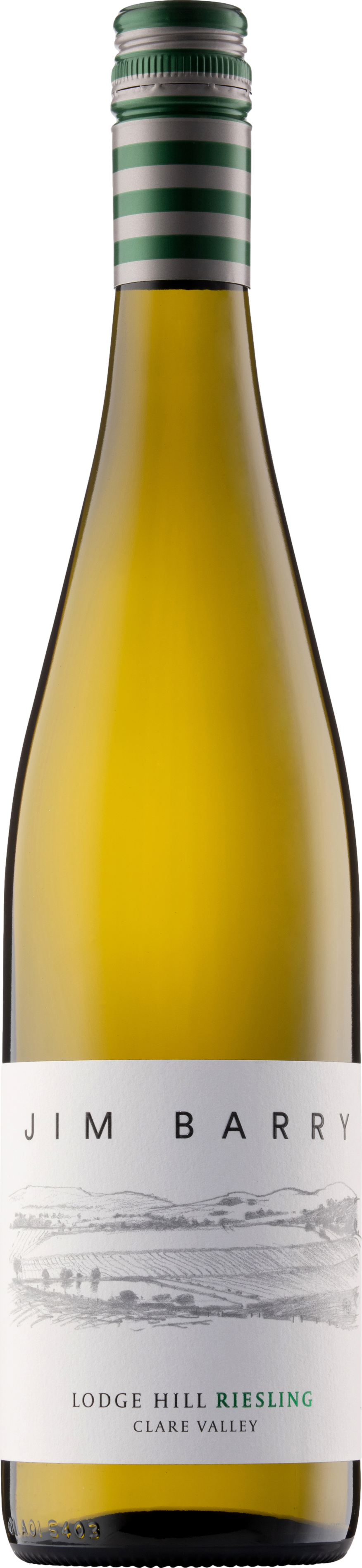 Jim Barry The Lodge Hill Riesling 2024