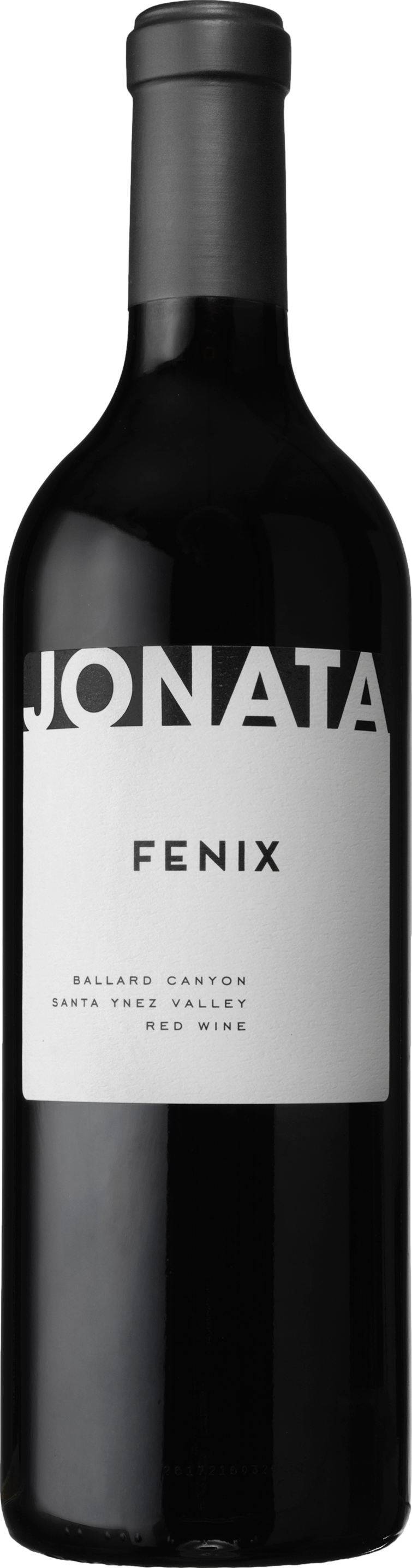 Jonata Fenix 2018 - 8wines DACH