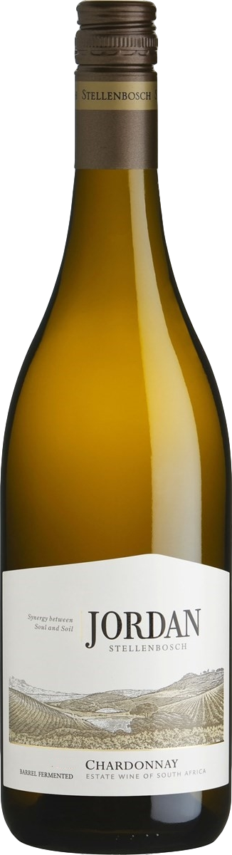 Jordan Barrel Fermented Chardonnay 2022