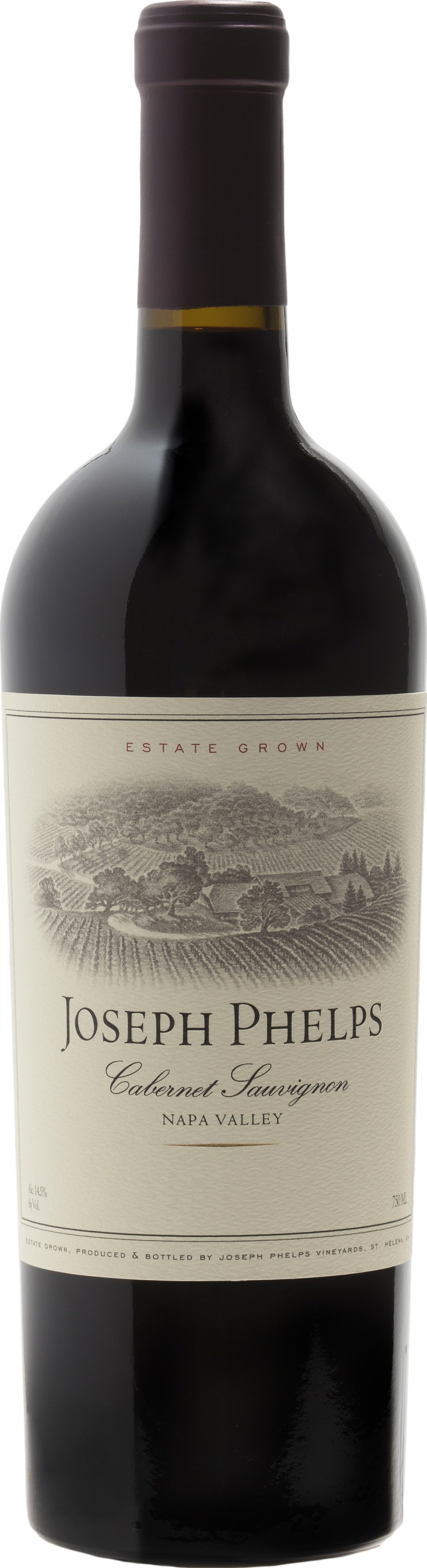 Image of Joseph Phelps Cabernet Sauvignon 2021