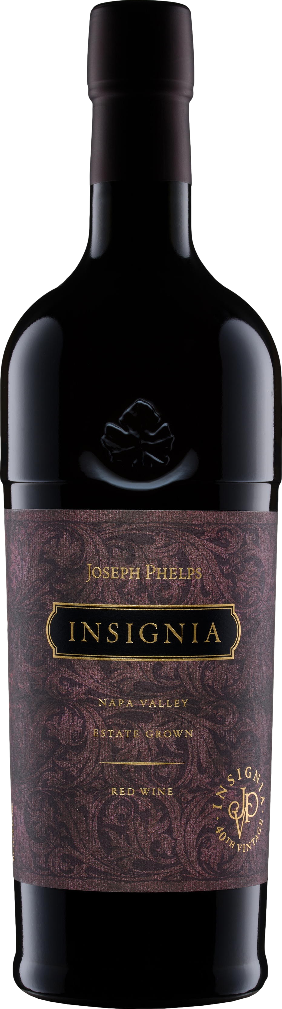 Joseph Phelps Insignia 2019