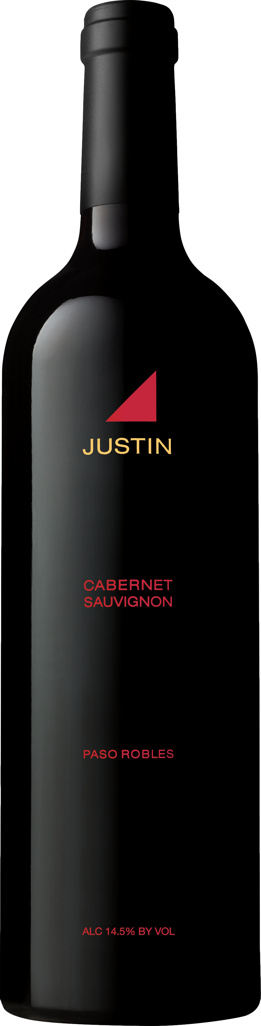 Image of Justin Cabernet Sauvignon 2017