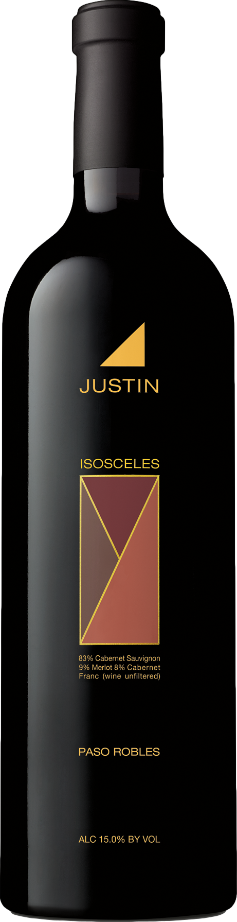 0733952987500 - Justin Isosceles 2018