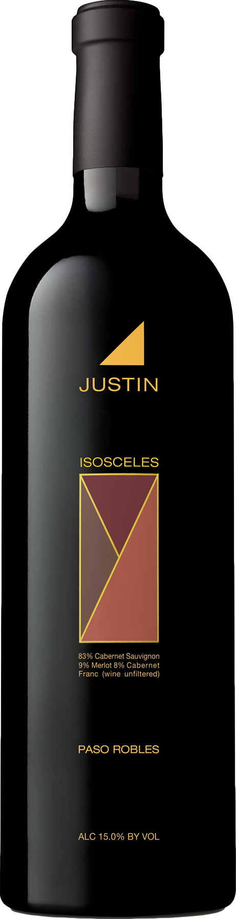 Justin Isosceles 2021