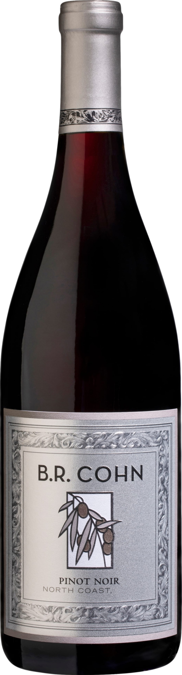 B. R. Cohn Silver Label Pinot Noir 2018