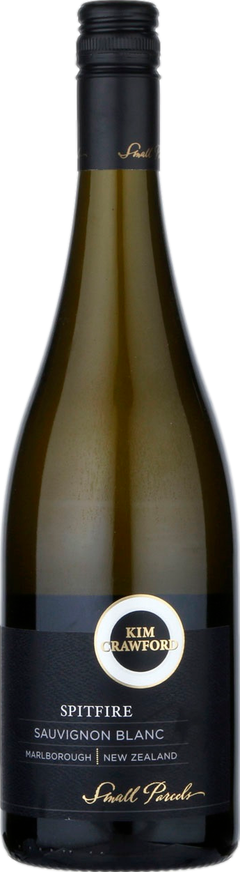 Kim Crawford Spitfire Small Parcels Sauvignon Blanc 2022