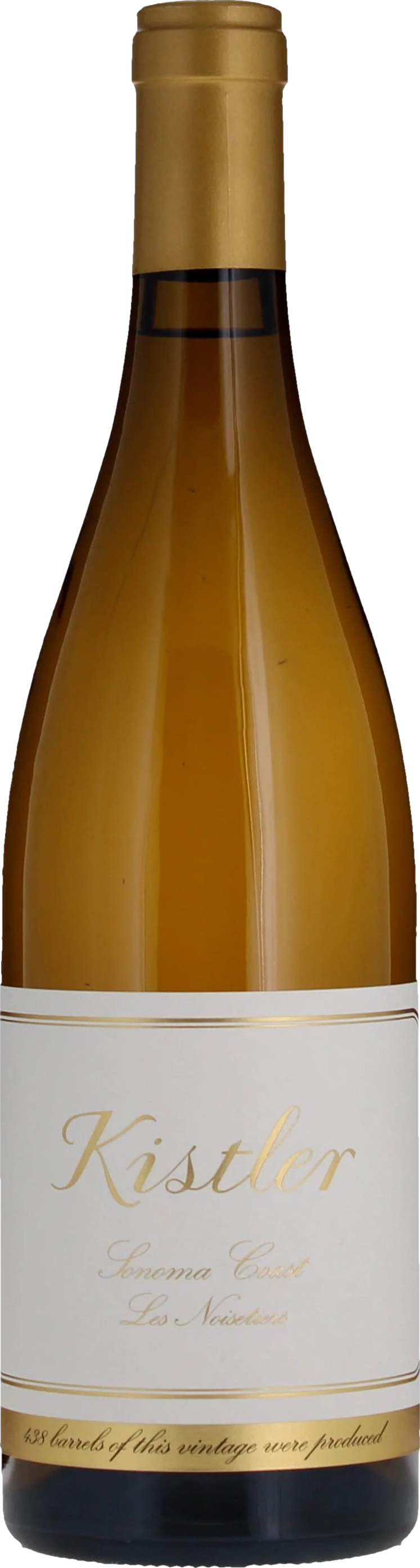 Kistler Les Noisetiers Chardonnay 2022