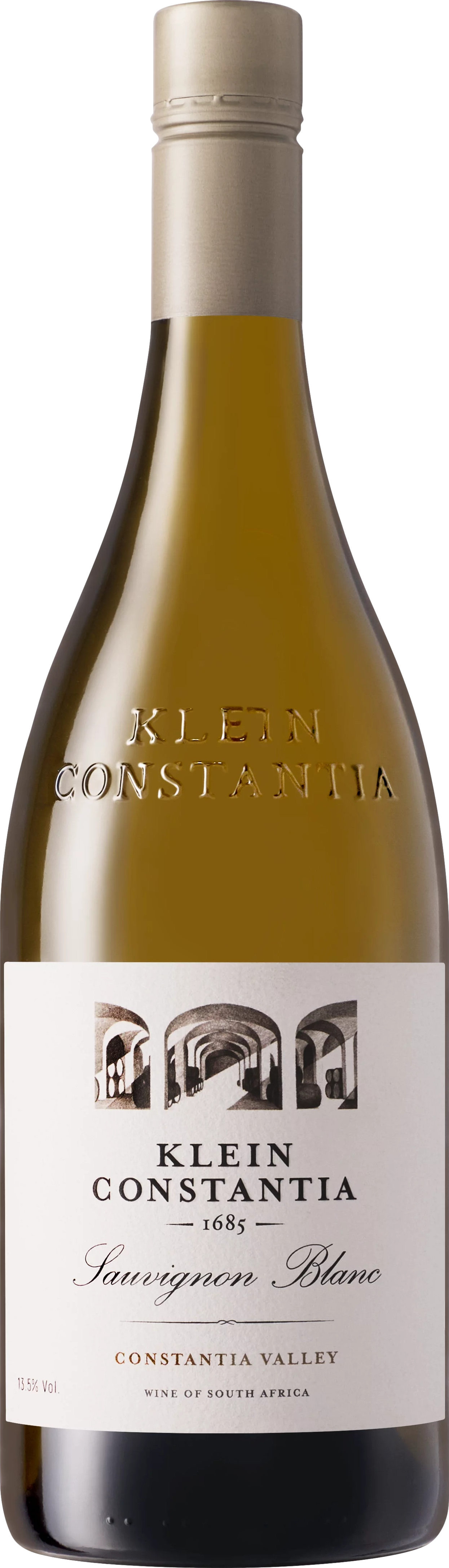 Klein Constantia Sauvignon Blanc 2022