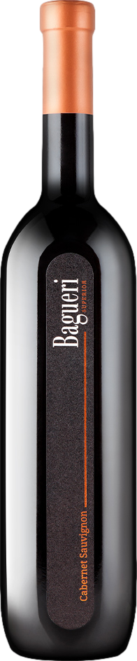 Klet Brda Bagueri Cabernet Sauvignon 2021