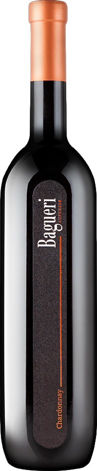 Klet Brda Bagueri Chardonnay 2022