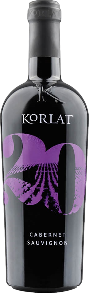 Korlat Cabernet Sauvignon 2020