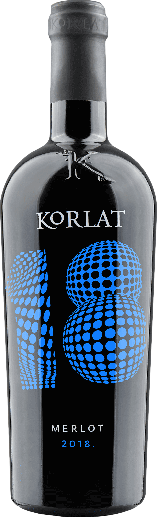 Korlat Merlot 2020