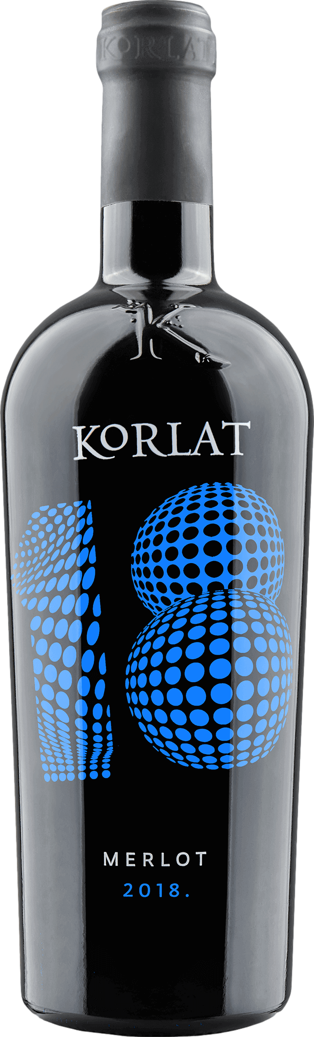 Korlat Merlot 2021