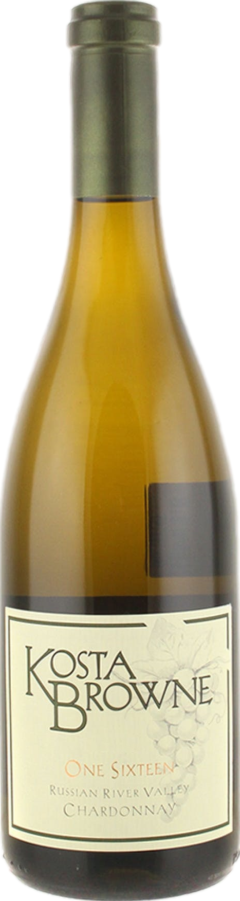 Kosta Browne One Sixteen Chardonnay 2020 - 8wines DACH