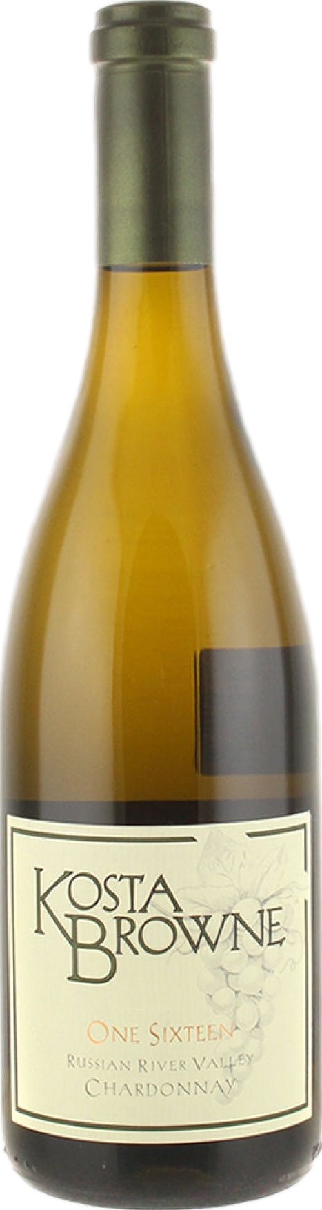 Kosta Browne One Sixteen Chardonnay 2022