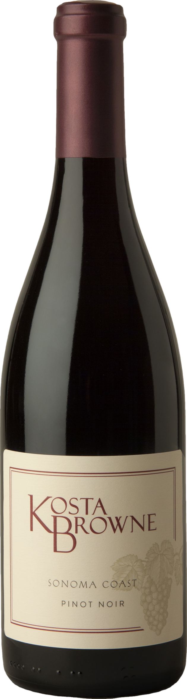 Image of Kosta Browne Sonoma Coast Pinot Noir 2021