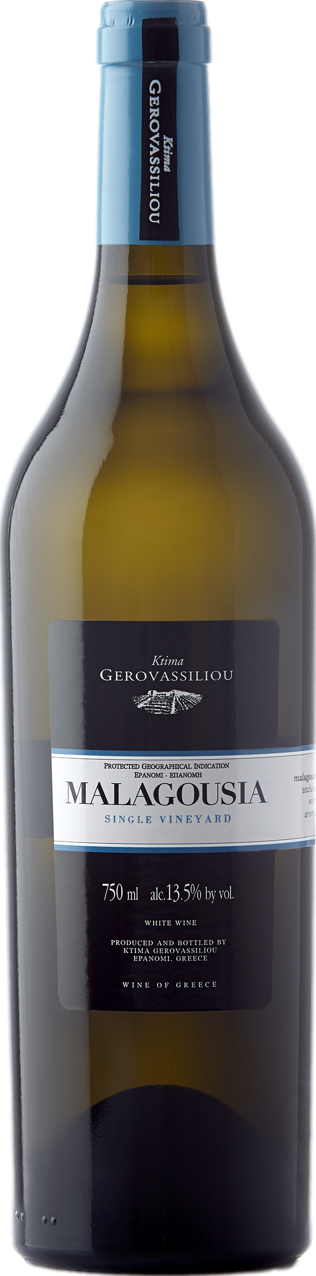 Ktima Gerovassiliou Malagousia 2025