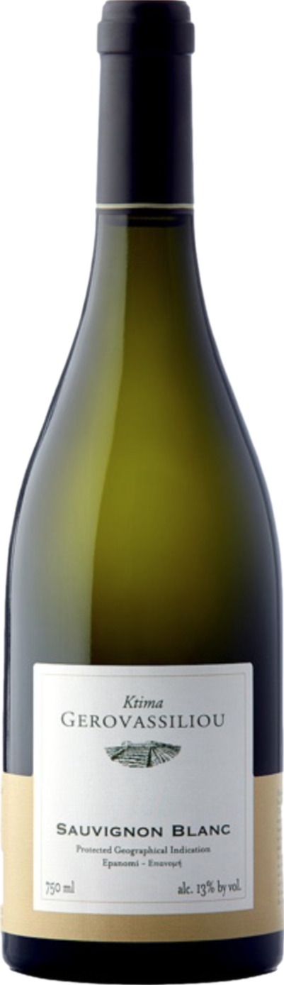 Ktima Gerovassiliou Sauvignon Blanc 2024