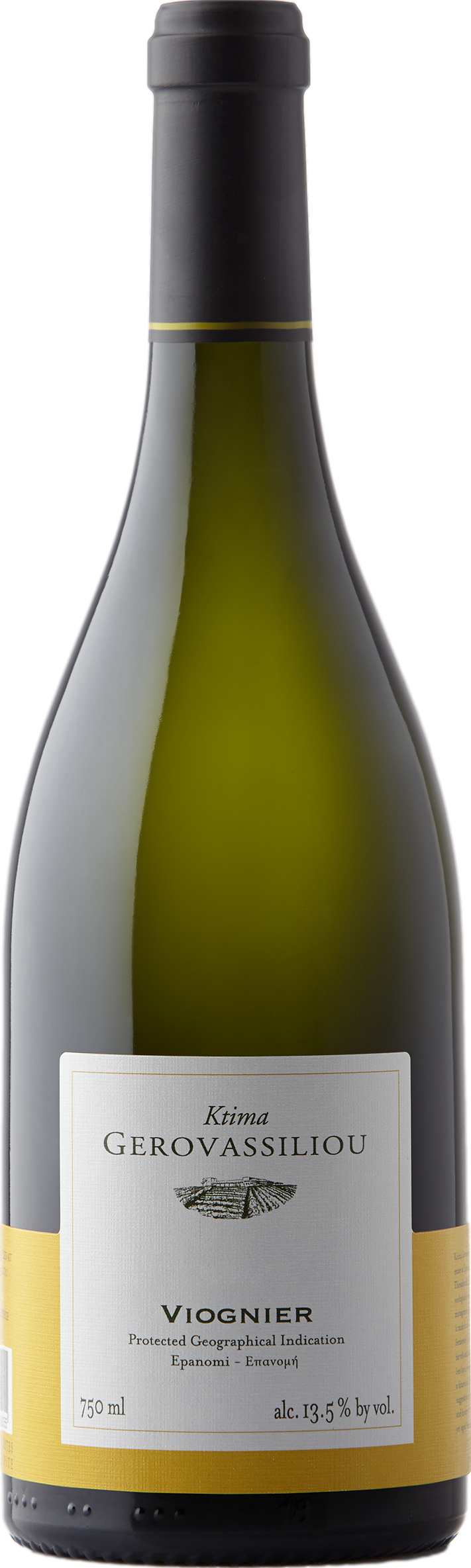 Ktima Gerovassiliou Viognier 2025