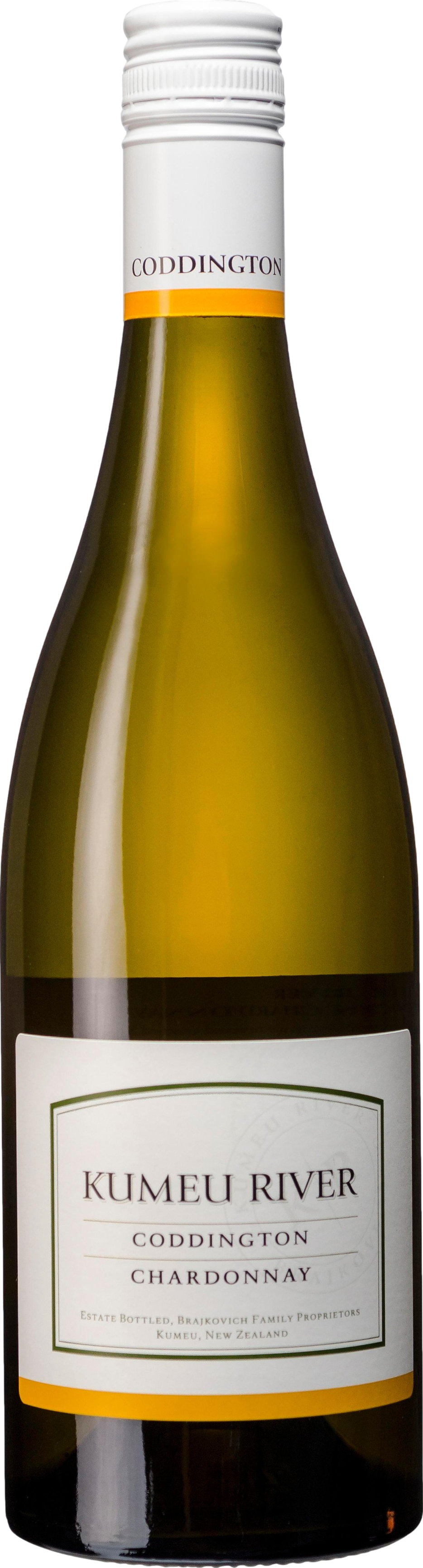 Kumeu River Coddington Chardonnay 2023 - 8wines DACH