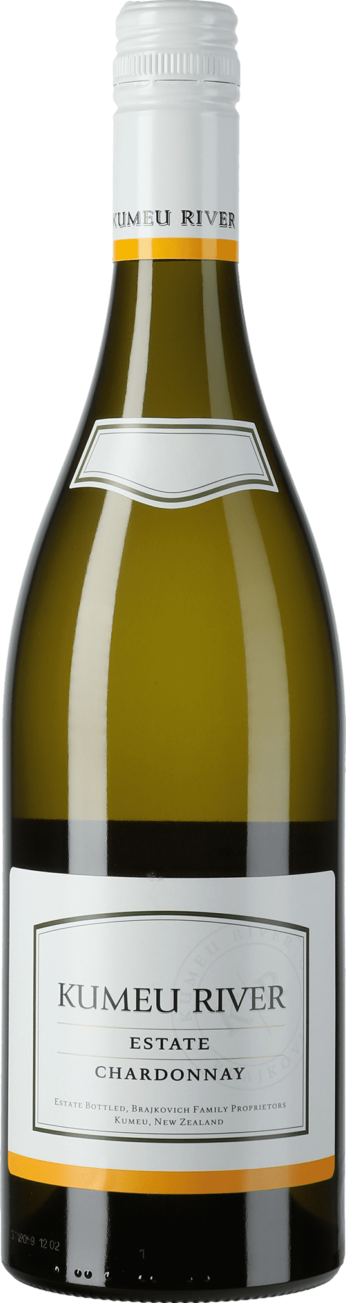 Image of Kumeu River Estate Chardonnay 2022