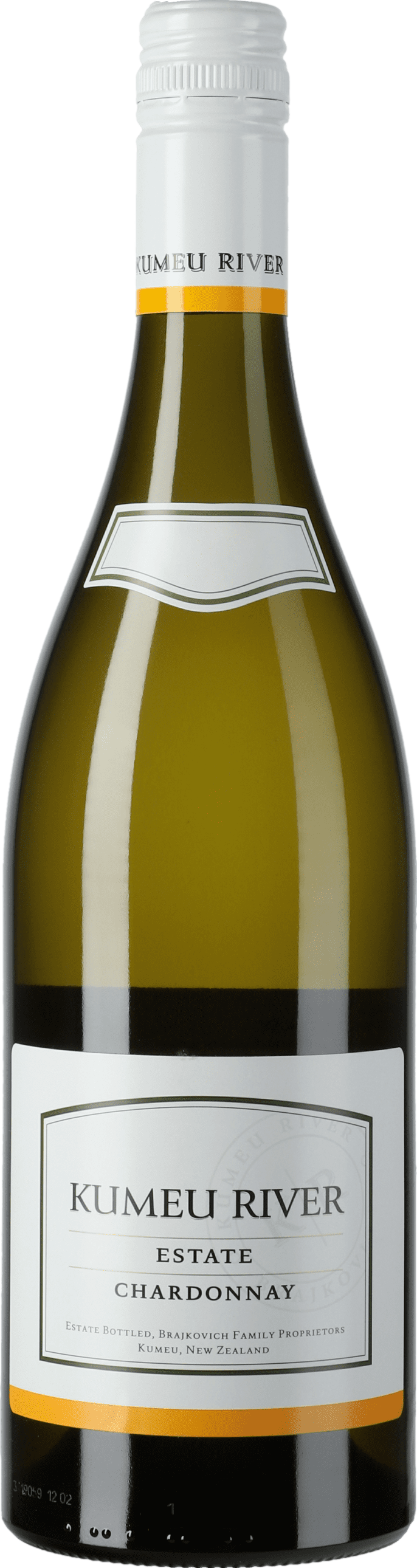 Kumeu River Estate Chardonnay 2023 - 8wines DACH